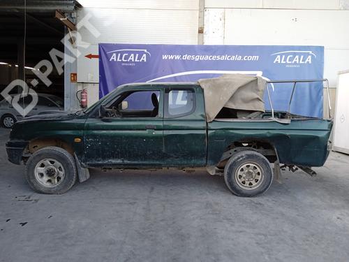Hovedbremsesylinder MITSUBISHI L200 (K7_T, K6_T, K5_T) 2.5 TD 4WD (K74T) | BP14349130M77 