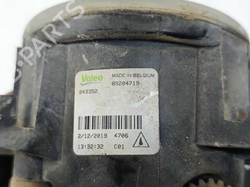 Left front fog light RENAULT TWINGO II (CN0_) 1.5 dCi (CN0E) | BP32349805C30 - Image 4