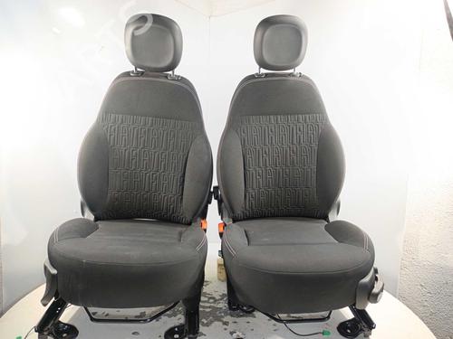 Setesett Setesett FIAT PANDA (312_, 319_) 1.0 Mild Hybrid (312.PYD1B) (69 hp) 36997795 36997795