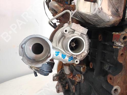 Engine VW GOLF V (1K1) 1.9 TDI | BP31775376M1 - Image 8