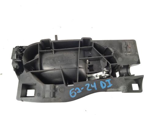 Front left interior door handle CITROËN C4 Coupe (LA_) 2.0 HDi | BP17138579I13 