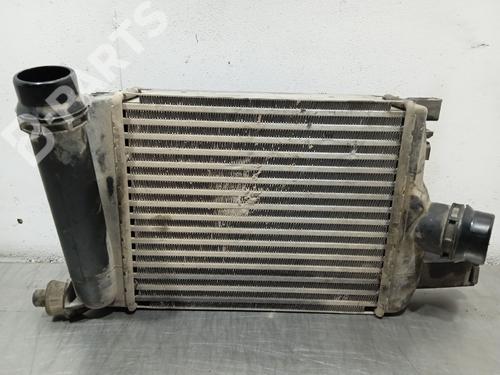 Used Intercooler Intercooler DACIA DOKKER MPV (KE_) 1.5 dCi (KEAJ, KEAH) (90 hp) 10301183 10301183