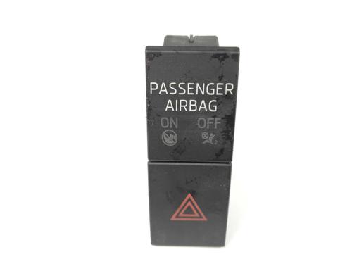 Used Warning switch Warning switch SKODA OCTAVIA III (5E3, NL3, NR3) 1.6 TDI (115 hp) 16723965 16723965