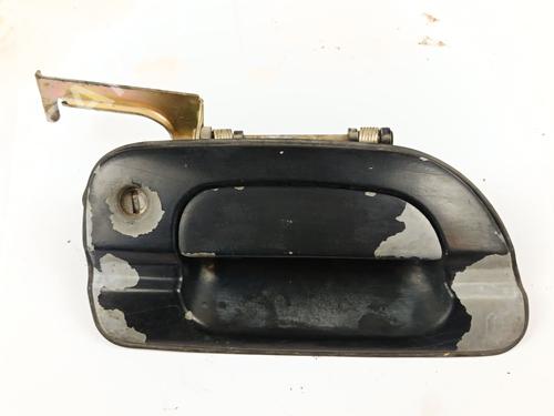 Used Front right exterior door handle SSANGYONG KORANDO (KJ) 2.3 TDiC 4x4 (101 hp) 29285486