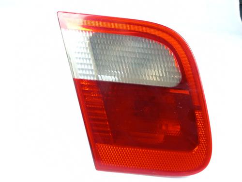 Used Left tailgate light BMW 3 (E46) 320 d (136 hp) 10746931