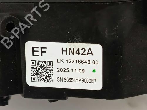 Switch NISSAN QASHQAI III (J12) 1.3 DIG-T | BP38065730I30 - Image 5