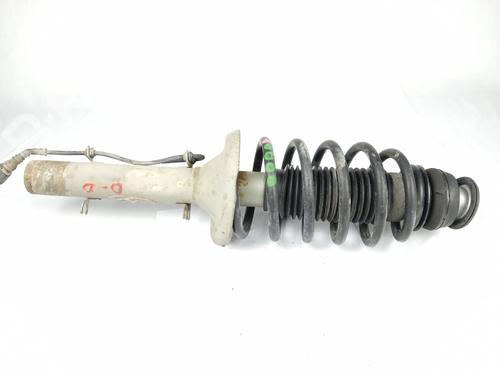 Used Right front shock absorber VW NEW BEETLE (9C1, 1C1) 1.9 TDI (90 hp) 10278234