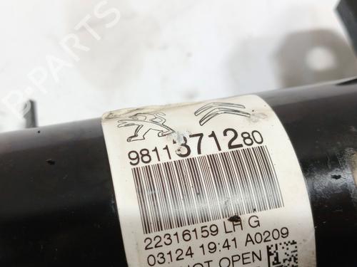Left front shock absorber CITROËN C3 III (SX) 1.2 PURETECH 82 | BP28514761M16 