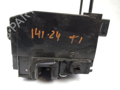 Rear left lock CITROËN C4 Picasso II 1.6 BlueHDi 120 | BP17568038C100 