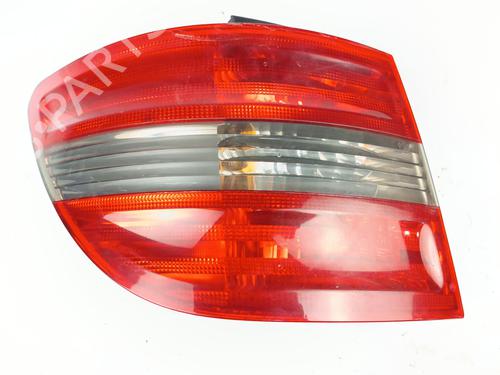 left-taillight-mercedes-benz-b-class-sports-tourer-w245-2005-2006-2007-2008-2009-2010-2011-30935979 main image