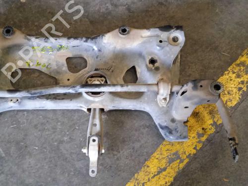 Subframe VW T-ROC (A11, D11) 2.0 TDI | BP20137354M9 - Image 3