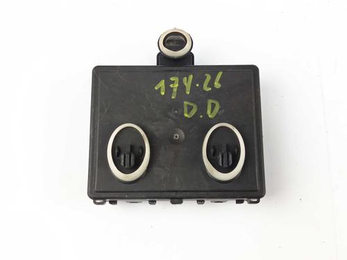 Used Electronic module Electronic module SKODA KODIAQ II (PS7) 2.0 TDI (150 hp) 33288752 33288752