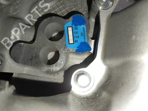 Engine FORD KUGA III (DFK) 2.5 Duratec Plug-in-Hybrid | BP31915643M1 - Image 12