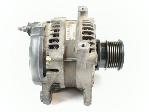 Alternator CHRYSLER VOYAGER IV (RG, RS) 2.5 CRD | BP28381453M7