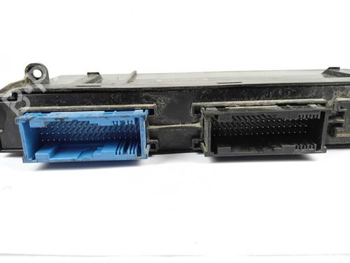 Electronic module BMW 1 (E87) 116 d | BP10177819M83 - Image 2