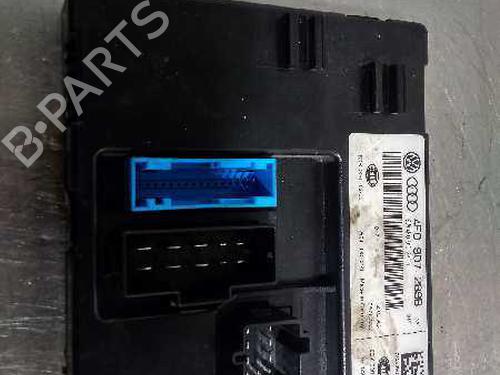 electronic-module-audi-a6-c6-4f2-4f0907289b-2004-2005-2006-2007-2008-2009-2010-2011-9996688 main image