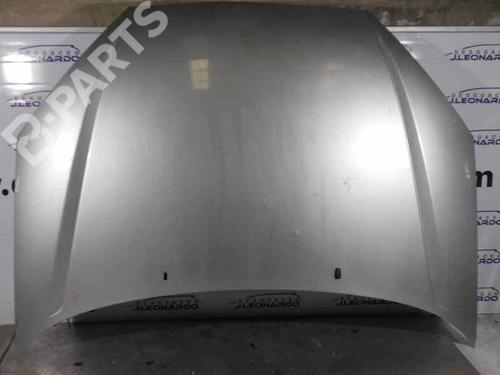 Used Hood FORD FOCUS I (DAW, DBW) [1998-2009]  11247609