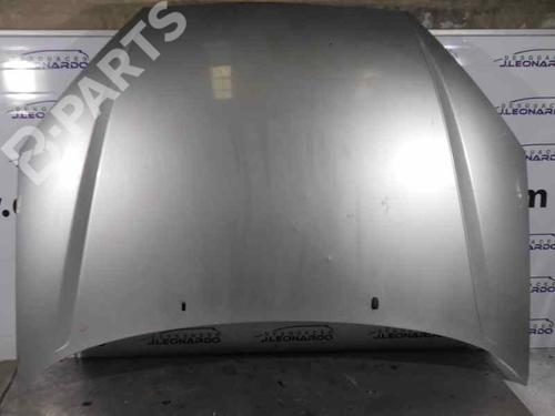 Motorhaube FORD FOCUS I (DAW, DBW) [1998-2009]null 5 | PUERTAS