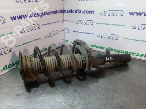 Used Right front shock absorber FORD FOCUS III [2010-2020]  10929412