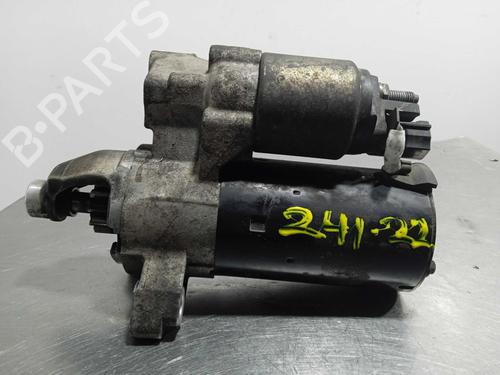 Used Starter Starter AUDI A5 (8T3) S5 quattro (354 hp) 9985130 9985130
