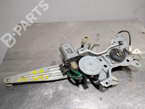 Lève-vitre arrière droit MITSUBISHI PAJERO III (V7_W, V6_W)  | BP9979433C25 
