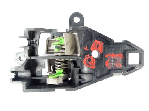 Front right interior door handle MITSUBISHI L200 / TRITON (KA_T, KB_T) 2.5 DI-D (KA4T) | BP10227090I14 