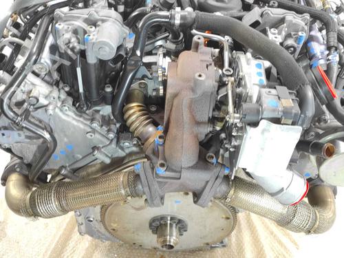 Engine AUDI A5 (8T3) 2.7 TDI | BP26956260M1  - Image 18