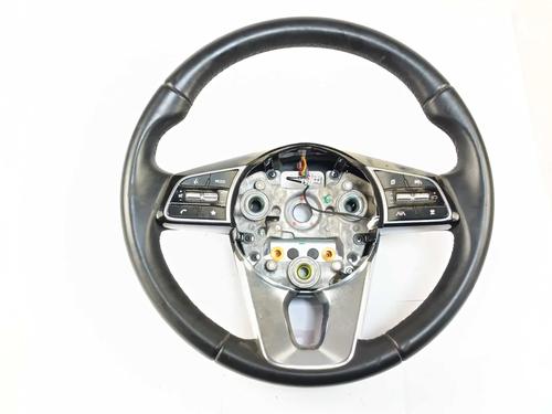 Used Steering wheel Steering wheel KIA CEED Sportswagon (CD) 1.6 GDI Hybrid (141 hp) 35954152 35954152