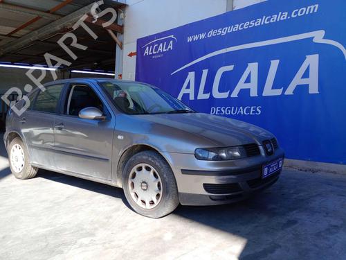 Hattehylde SEAT LEON (1M1) 1.9 TDI | BP38201335C85 - Image 4