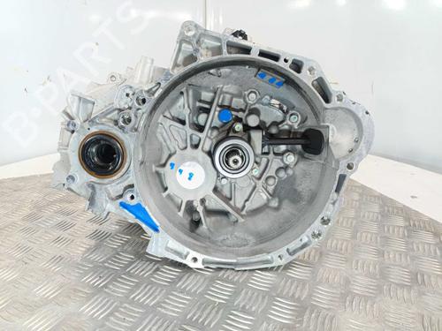 Used Gearbox Gearbox 39621827 39621827