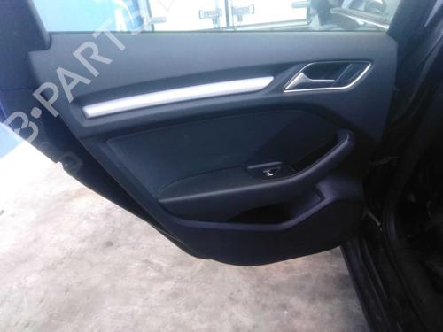 Left front window switch AUDI A3 Sportback (8VA, 8VF) 1.6 TDI | BP18411198I27 - Image 14
