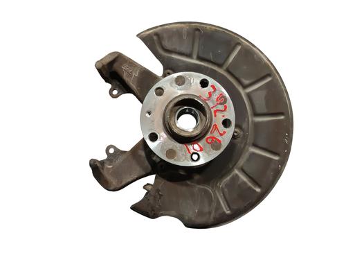 Mozzo anteriore sinistro Mozzo anteriore sinistro VW CADDY III MPV (2KB, 2KJ, 2CB, 2CJ) 1.6 TDI (102 hp) 36018688 36018688