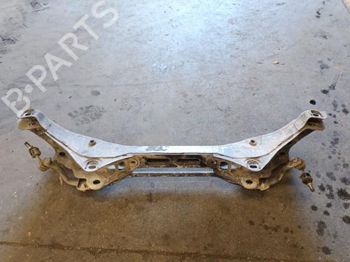 Used Rear axle HYUNDAI ix35 (LM, EL, ELH) 1.7 CRDi (116 hp) 30463617