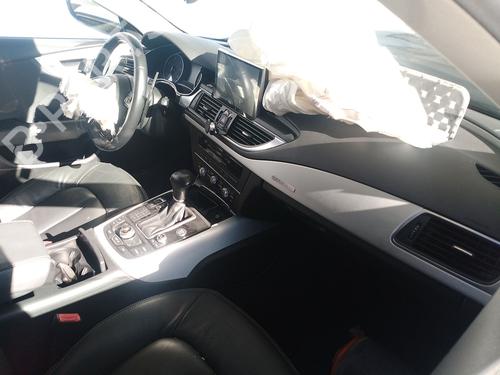 Left front suspension arm AUDI A7 Sportback (4GA, 4GF) 3.0 TDI quattro | BP30274439M12 