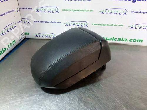 Used Armrest / Center console Armrest / Center console OPEL ANTARA A (L07) [2006-2017] 9993092 9993092