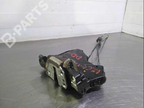 Front right lock SUZUKI GRAND VITARA II (JT, TE, TD) 1.9 DDiS (JB419WD, JB419XD) | BP10957942C97 