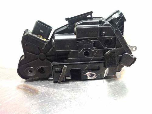 Used Front left lock SEAT IBIZA IV ST (6J8, 6P8) [2010-2016]  10752155