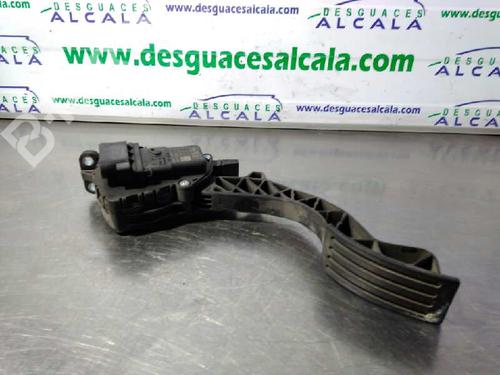 Used Pedal Pedal FORD FOCUS II (DA_, HCP, DP) [2004-2013] 9990847 9990847