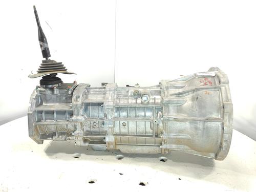Gearbox MITSUBISHI L200 / TRITON (KJ_, KK_, KL_)  | BP17740119M3 