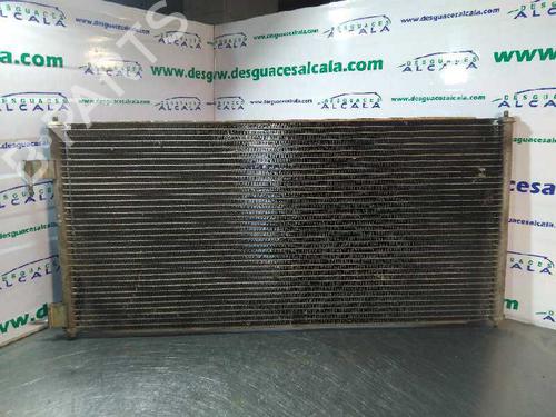 Used AC radiator AC radiator 9992378 9992378