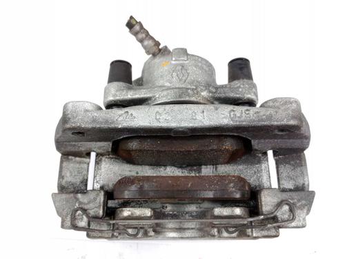 Left front brake caliper RENAULT CLIO V (B7_) 1.5 Blue dCi 100 (B7AD) | BP18336153M105 - Image 2