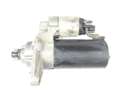 Used Starter Starter 16704345 16704345