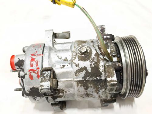 AC compressor PEUGEOT PARTNER MPV (5_, G_) 1.9 D | BP26325563M34 - Image 2