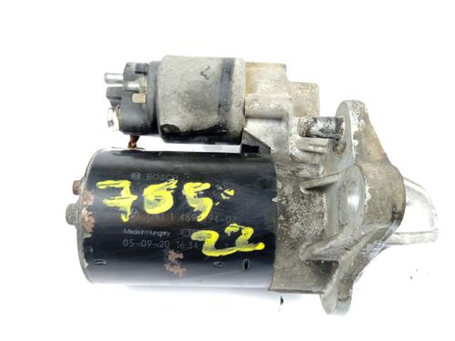 Startmotor MINI MINI (R50, R53) One | BP10774562M8 