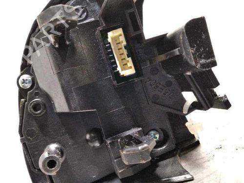 Steering wheel controls MAZDA 3 (BM, BN) | BP10152216E15 - Image 3