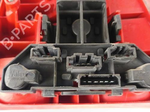 Left taillight VW GOLF IV Variant (1J5) 1.6 | BP36447762C34 - Image 3