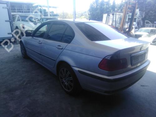 Right front indicator BMW 3 (E46) 320 d | BP17694665C33 