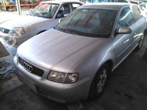 Used Parts AUDI A3 (8L1)  1.8 T  1063278