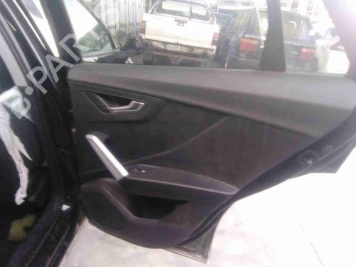 Left rear window switch AUDI Q2 (GAB, GAG) 1.6 TDI | BP17673173I29 - Image 15