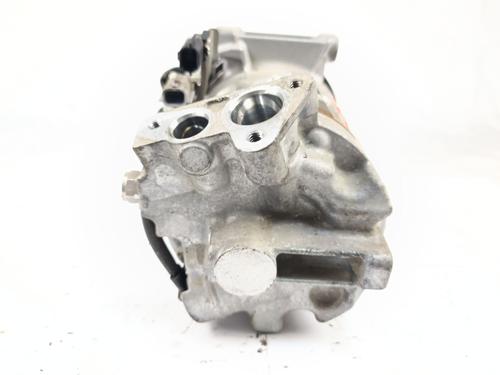 AC compressor RENAULT SCÉNIC III (JZ0/1_) 1.2 TCe (JZ16) | BP30615556M34 